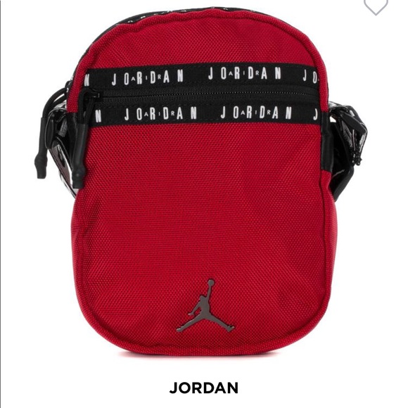 Jordan Bags 385 Jumpman Taping Festival Poshmark